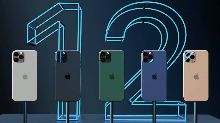 Todo lo que debes saber sobre el nuevo iPhone 12 - Forbes Centroamérica