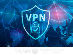 Recomendaciones en ciberseguridad para el uso de la VPN